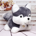 husky dog plush toys,stuffed&hobbies 7 inch 18cm Stuffed